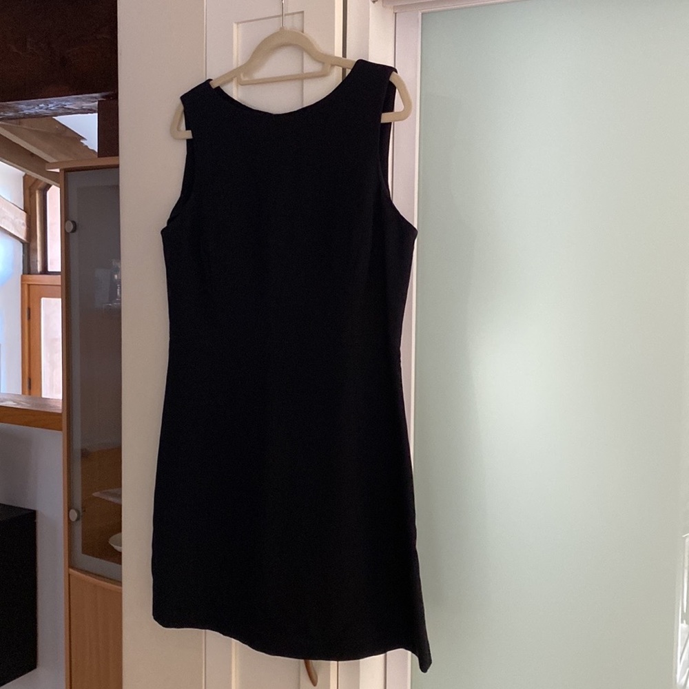 Little Black Dress - Max Studio Collection (Size 12) View 2
